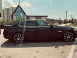 BMW 520d-4