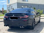 BMW 520d-7