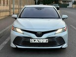 Toyota Camry-5
