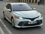 Toyota Camry-6