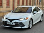 Toyota Camry-7