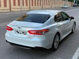 Toyota Camry-4