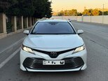 Toyota Camry-1