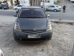 Toyota Prius-1