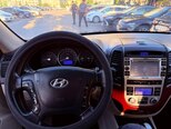 Hyundai Santa Fe-3