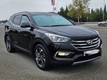 Hyundai Santa Fe-3