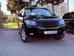 Hyundai Santa Fe-5