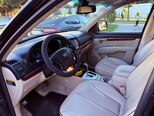 Hyundai Santa Fe-10