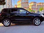Hyundai Santa Fe-7
