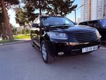 Hyundai Santa Fe-6