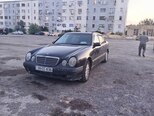 Mercedes E 220-7
