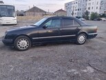Mercedes E 220-8