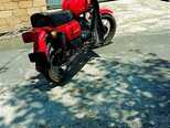 Tufan M50-2