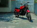 Tufan M50-1