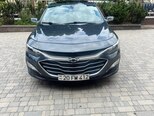 Chevrolet Malibu-1