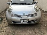 Nissan March-1