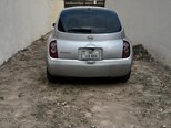 Nissan March-2