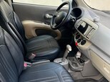 Nissan March-6