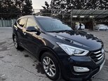 Hyundai Santa Fe-3