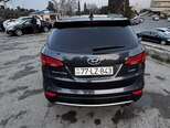 Hyundai Santa Fe-5