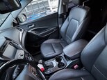 Hyundai Santa Fe-9