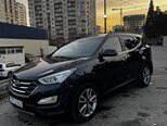 Hyundai Santa Fe-1