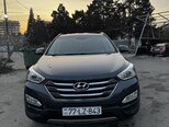 Hyundai Santa Fe-2