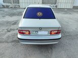 Iran Khodro Samand-10