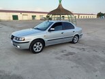 Iran Khodro Samand-12