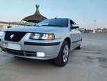 Iran Khodro Samand-18