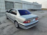 Iran Khodro Samand-7