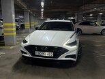 Hyundai Sonata-1