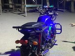 Tufan M50-2
