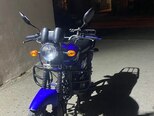 Tufan M50-3