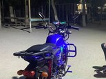 Tufan M50-4