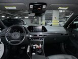 Hyundai Sonata-3