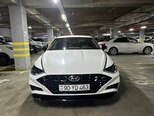 Hyundai Sonata-4