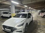 Hyundai Sonata-5