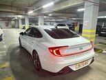 Hyundai Sonata-8