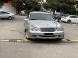 Mercedes C 240-1