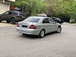 Mercedes C 240-4