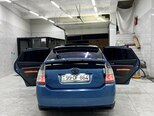 Toyota Prius-4