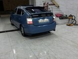 Toyota Prius-9