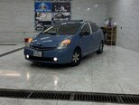 Toyota Prius-11