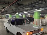 LADA (VAZ) 2107-4