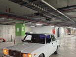 LADA (VAZ) 2107-5