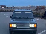 LADA (VAZ) 2107-4