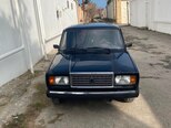LADA (VAZ) 2107-3
