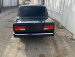 LADA (VAZ) 2107-5