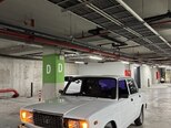 LADA (VAZ) 2107-1